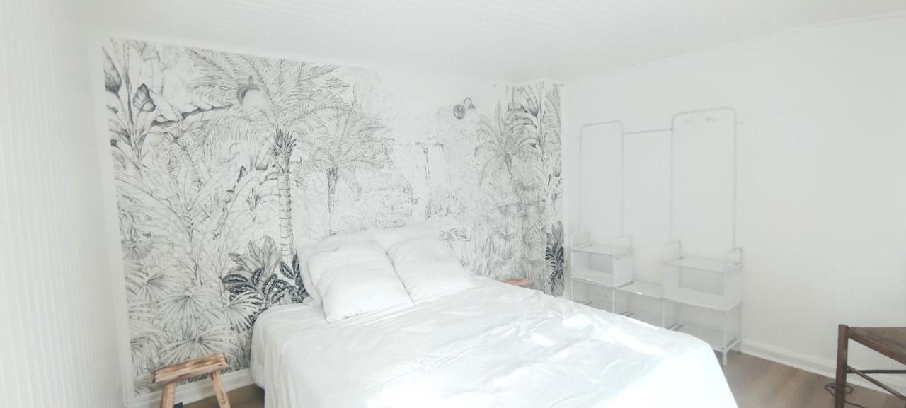 Maisonnette Avec Jardin - Proche Paris - Disney Gagny Exterior foto