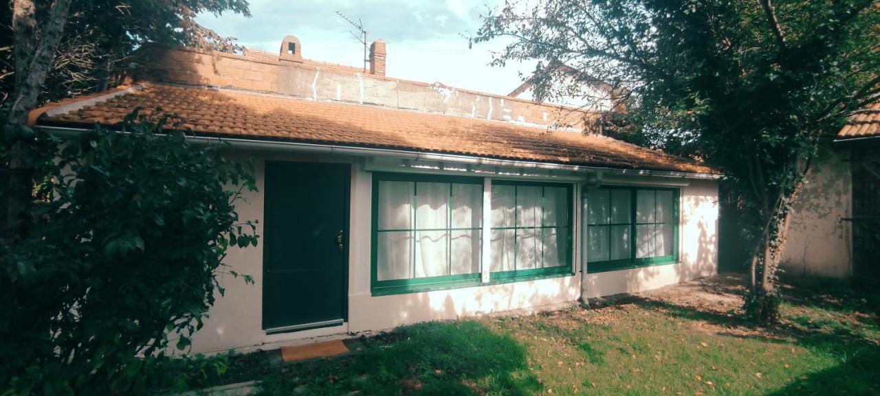 Maisonnette Avec Jardin - Proche Paris - Disney Gagny Exterior foto